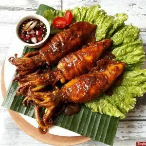 Gambar Makanan CabeRempah 2