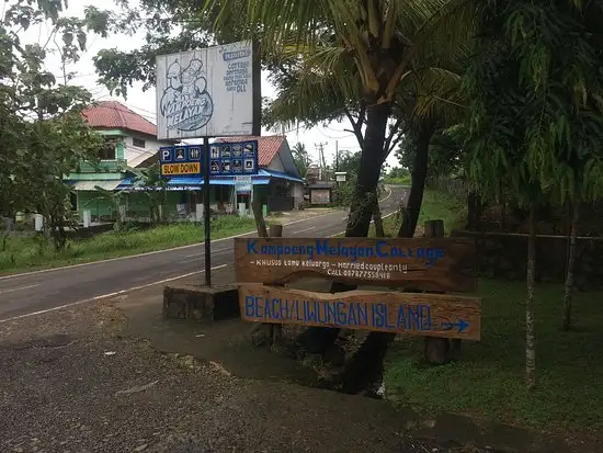 Gambar Makanan Rumah Makan Kampung Nelayan 16