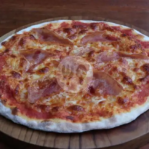 Gambar Makanan W And W Home Made Pizza, Seseh 11