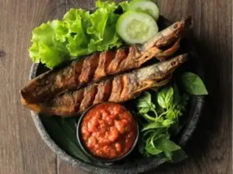 WARUNG BES-MEN Ayam Goreng Dan Pecel Lele