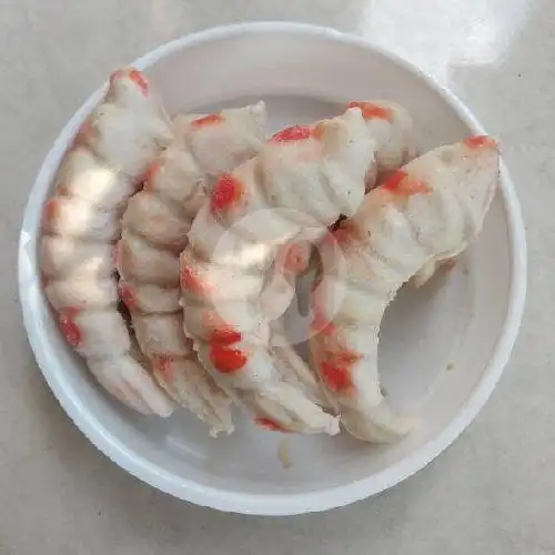 Gambar Makanan Suka Suki Seafood Bakaran 5
