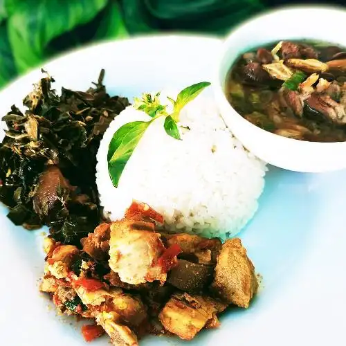 Gambar Makanan RM Tondano, Bali 11
