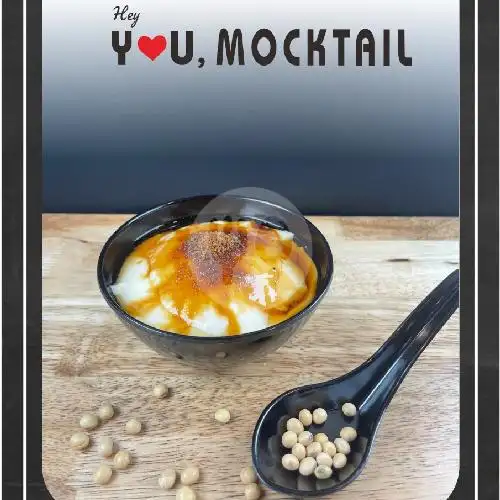 Gambar Makanan HeyYou,Mocktail 3
