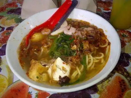 Malay Mee Hokkien Food Photo 16