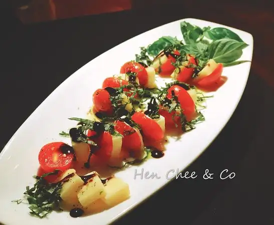 Hen Chee & Co. Food Photo 5