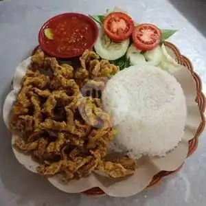 Gambar Makanan AGBT (Ayam Goreng Bikin Tajir)  19