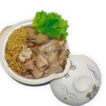 Gambar Makanan Ping Chen Bak Kut Teh, Mitra Raya 14