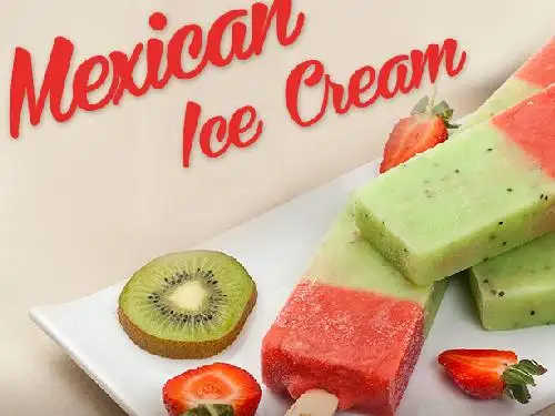 Paletas Wey, Medan Petisah