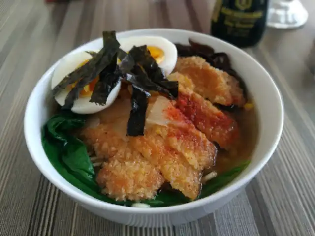 Gambar Makanan Juyo Express Ramen 2