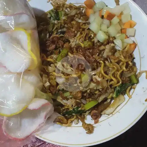 Gambar Makanan Nasi Goreng 99, Kemang 6