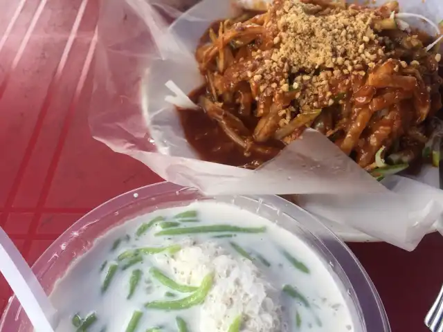 Rojak & Cendol Din Maju No 1 Food Photo 3