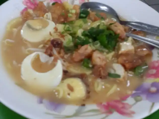 Mee Jawa @ Padang Speedy Food Photo 16