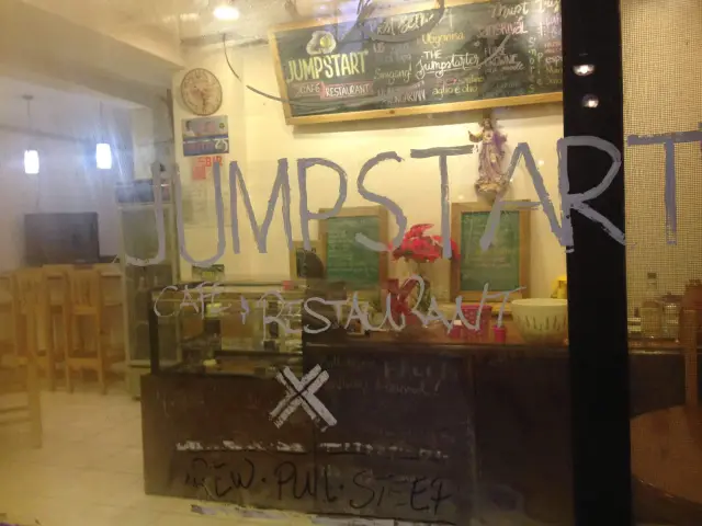 Jumpstart Breakfast Cafe Food Photo 17