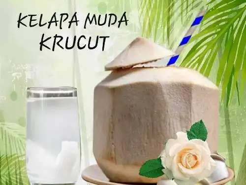 Kelapa Muda Krucut, Matraman Salemba