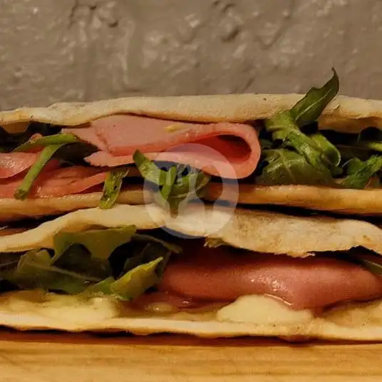 Gambar Makanan Panino Italiano, Berawa 10