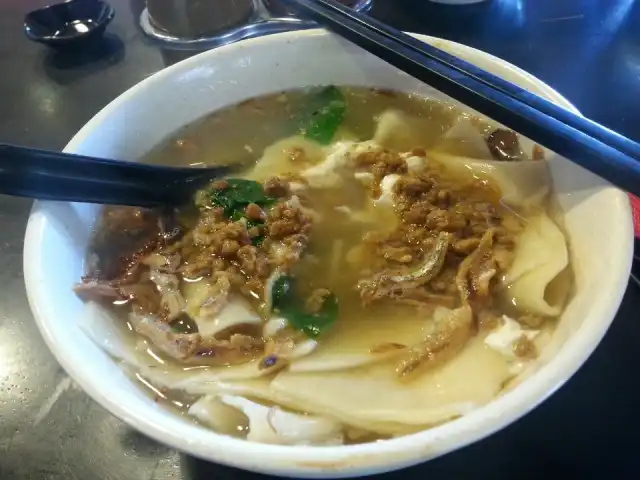 Tim Kee Pan Mee Food Photo 9