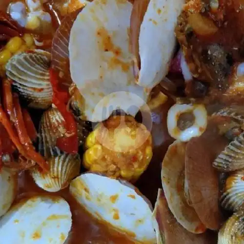 Gambar Makanan Lucky Seafood, Lubuk Baja 15