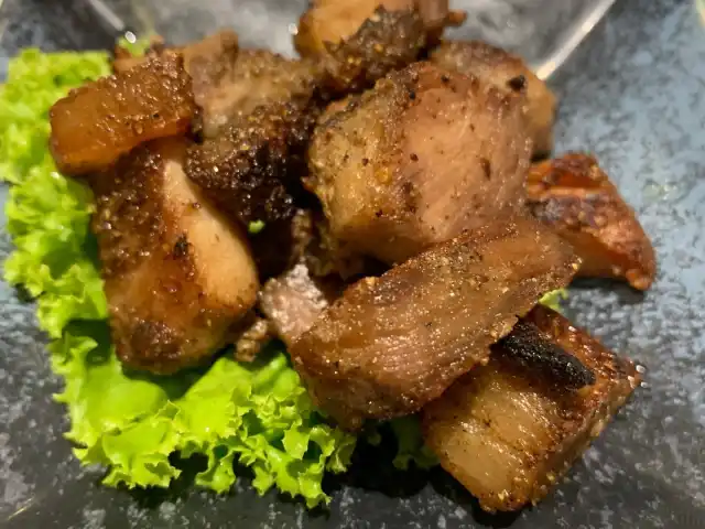 Gambar Makanan Kam Seng 金城 15