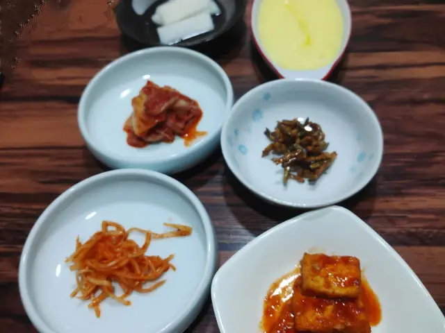 Gambar Makanan San E Restaurant 2