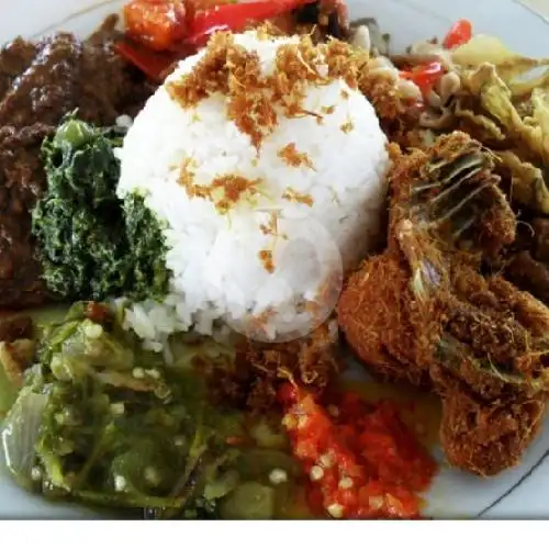 Gambar Makanan Warung Berkah NH, Jimbaran 19