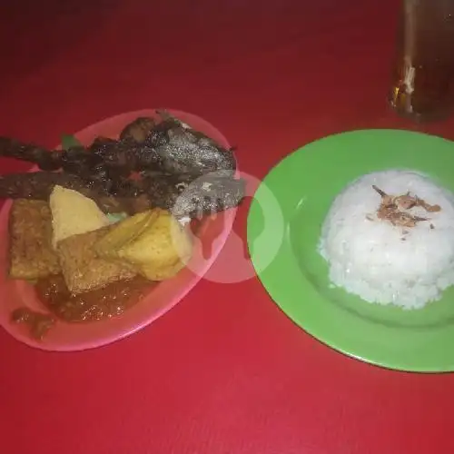 Gambar Makanan Pecel Lele 212 Imron, Raya KSU 1