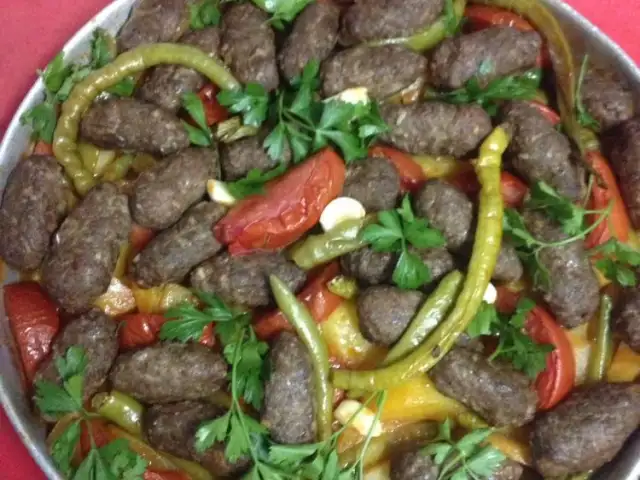 Kafkas Kebap'nin yemek ve ambiyans fotoğrafları 8