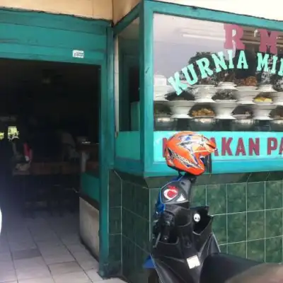 RM Kurnia Minang