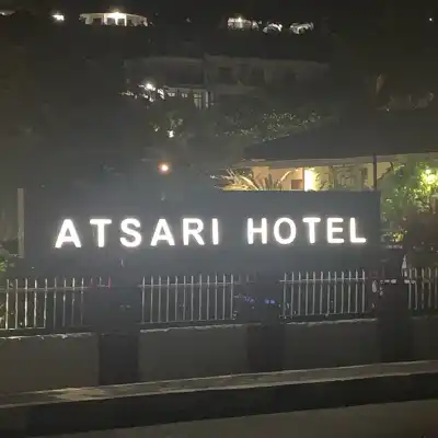 Atsari Hotel