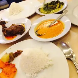 Restoran Sari Ratu Food Photo 4