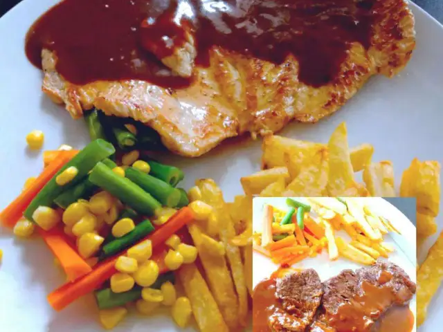 Gambar Makanan Kitchen Steak 12