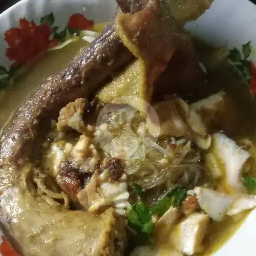 Gambar Makanan Soto Ayam Khas Suramadu 8