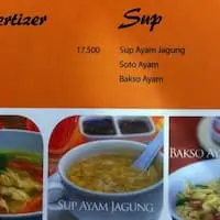 Gambar Makanan Warung Rani 1