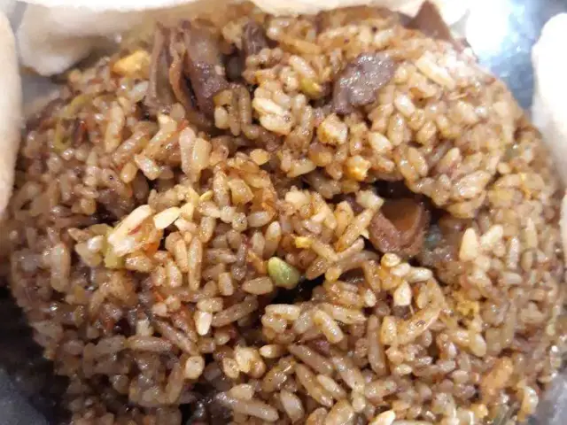 Gambar Makanan Nasi Goreng Babat Semarang 17
