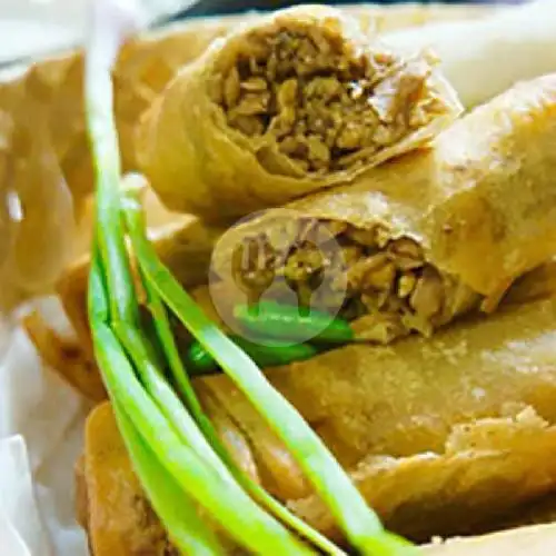 Gambar Makanan Lumpia R'juna, Sukun 2