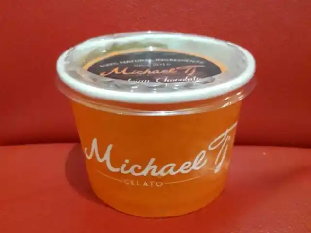 Gambar Makanan Michael Tj Gelato 11