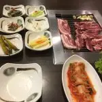 Dona-Dona Korean Restaurant Food Photo 1