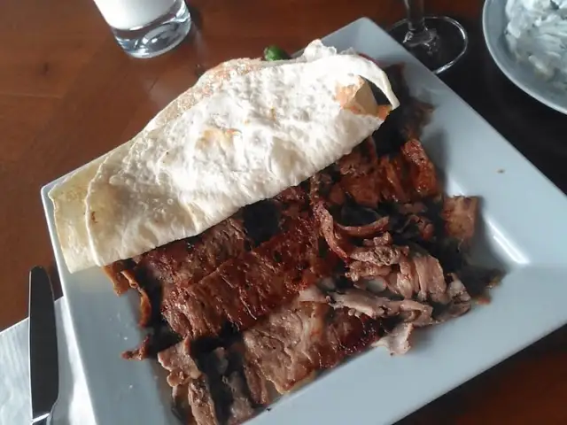 Günaydın Kebap Restaurant'nin yemek ve ambiyans fotoğrafları 31