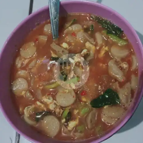 Gambar Makanan Sop Iga Sapi Kebon Bawang, Tanjung Priok 5