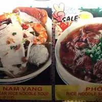 Vietnamese Cuisine - Kepong Food Court Food Photo 1