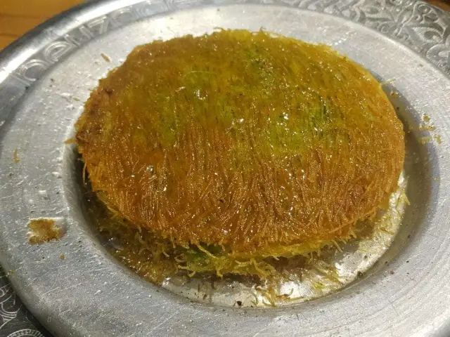 Beyzade Künefe'nin yemek ve ambiyans fotoğrafları 28