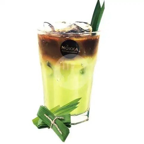 Gambar Makanan Mokka Coffee Cabana, MAG 11