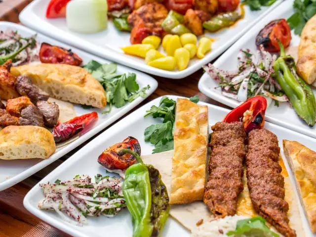 Ekincioğlu Pide & Kebap'nin yemek ve ambiyans fotoğrafları 1