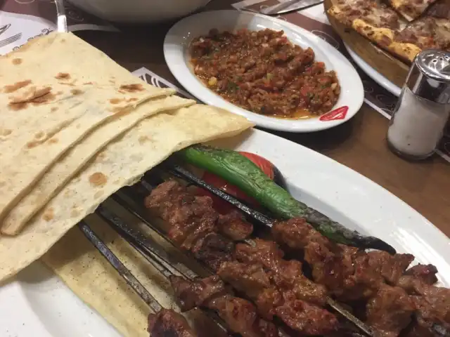 Bolu Beyi Et Mangal'nin yemek ve ambiyans fotoğrafları 5