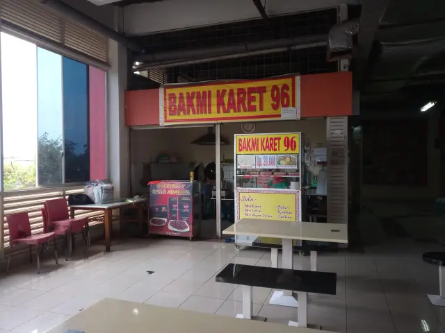 Gambar Makanan Bakmie Karet 96 4