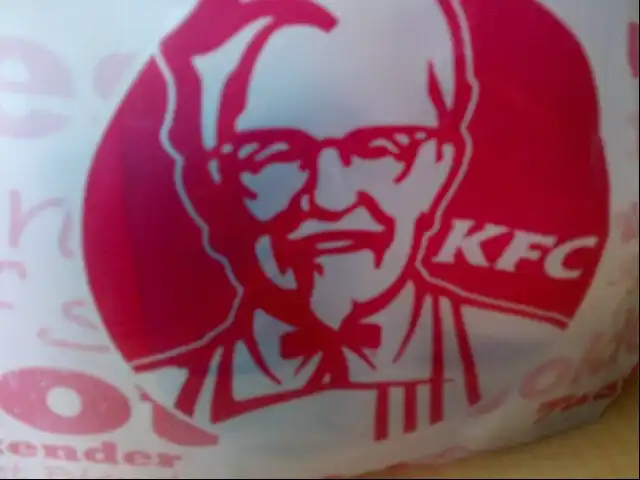 Gambar Makanan KFC Ketapang 15