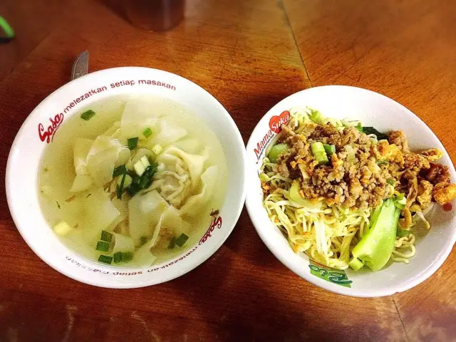 Gambar Makanan Bakmi Belitung 11 6