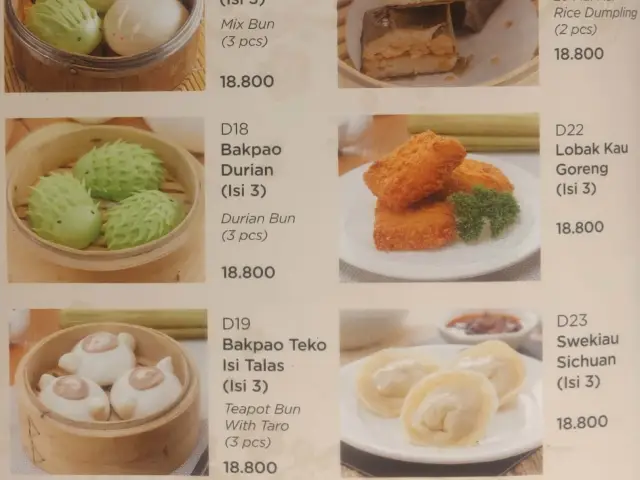 Gambar Makanan Tako Suki 19