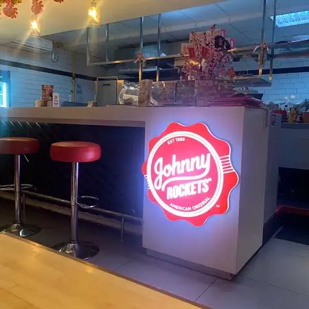 Gambar Makanan Johnny Rockets Seminyak 16