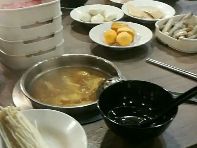 Raku shabu shabu Food Photo 9