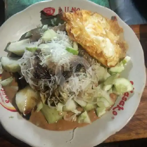 Gambar Makanan KETOPRAK CIREBON 51  7